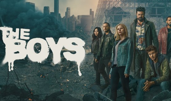 Serie The Boys retrata a Colombia como destino de drogas y prostitución