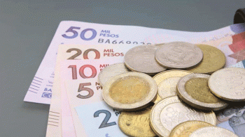 pago de devolución del IVA