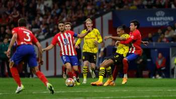 Champions League 