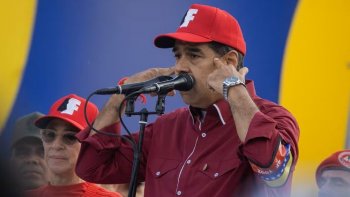 Presidente de Venezuela