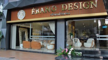 Ébano Design. 