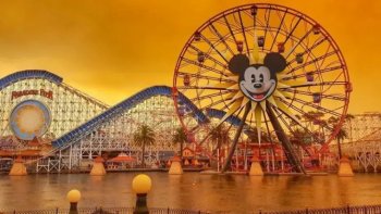 Disney. 