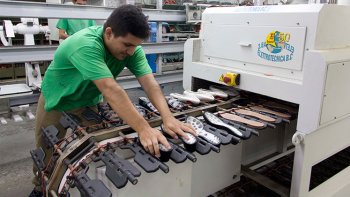 Empleo en Cúcuta. / Foto: Archivo