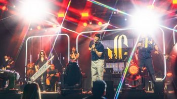 Jorge Celedón lanza ‘Jorgito’, el álbum más esperado del vallenato.
