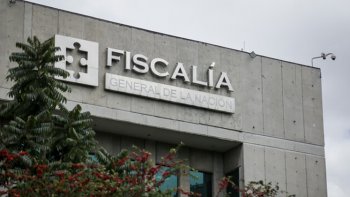 Cinco presuntos integrantes de una estructura criminal fueron enviados a la cárcel.