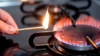 Gas natural