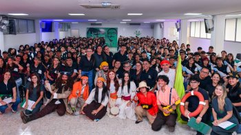 Unisimón-estudiantes