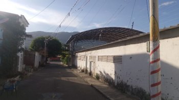barrio Pisarreal en Los Patios es uno de los más antiguos del municipio
