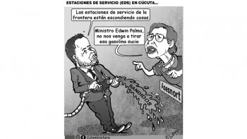 CARICATURA. 