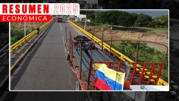 Resumen 2025: así se movió la economía en la frontera y la región durante el año 