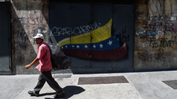 A un mes de la caída de Nicolás Maduro, todo sigue igual en Venezuela para el ciudadano de a pie.