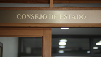 Consejo de Estado