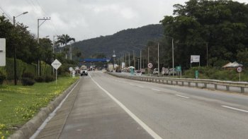 recta Corozal - Los Patios