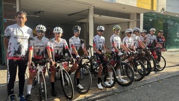 El ciclismo nortesantandereano mostró que tiene ganas de resurgir, pero carece de respaldo suficiente.