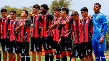 Cúcuta Deportivo Sub-20 