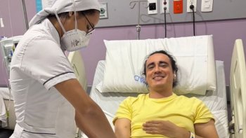 CONCEJAL VICTOR CAICEDO / CORTESÍA 