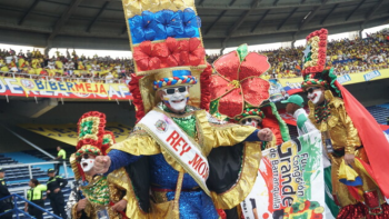 Carnaval de Barranquilla