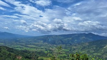 El obispo de la Diócesis de Ocaña, monseñor Orlando Olave, clama el cese de hostilidades en el Catatumbo.