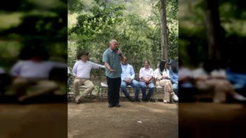 DIOSDADO CABELLO / EFECTO COCUYO 