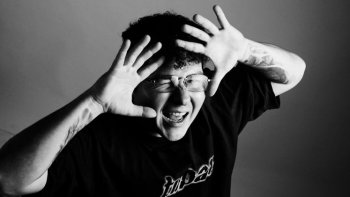 Candres, el cucuteño que le apuesta a la intuición con ‘Corazonada’.