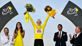La organización del Tour de Francia dio a conocer de donde saldrá la edición 115 de la Gran Boucle.