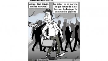 CARICATURA. 