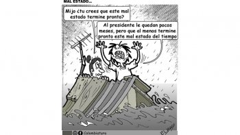 CARICATURA. 