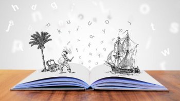 CONCURSO DE CUENTO Y POESÍA 