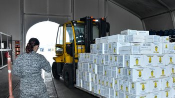 Estados Unidos aportará más de 1.500 millones de euros en asistencia humanitaria a la ONU