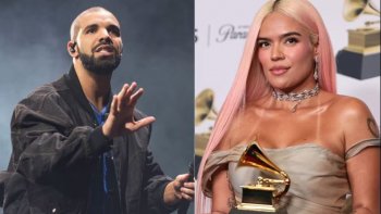 ¿Karol G y Drake juntos? Las pistas que desataron rumores en redes sociales