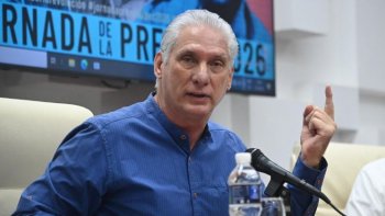 Choque directo: Cuba no se intimida y le responde a Donald Trump