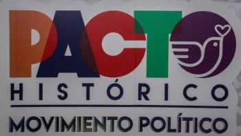 CONSEJO DE ESTADO MANTIENE PERSONERÍA JURÍDICA DEL PACTO HISTÓRICO