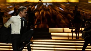 Cruce de versiones sobre supuesta hospitalización de Luis Miguel en Nueva York