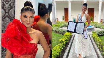 Wendys Herrera lleva la historia cafetera de Norte de Santander al escenario nacional.