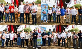 celebración veolia
