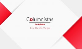 José Ramón Vargas.
