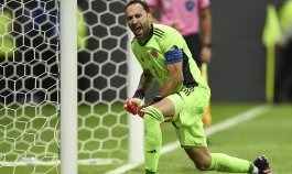 David Ospina