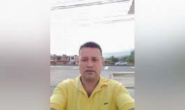 Feliz cumpleaños Juan Carlos calle