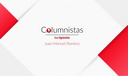 Juan Manuel Ramírez