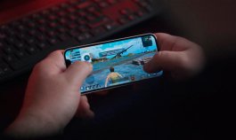 Videojuegos en el celular