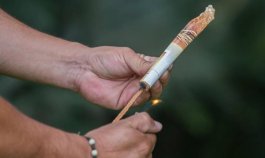 Quemados por pólvora, en Cúcuta, Noche Buena 