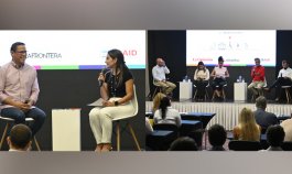 Cúcuta la ciudad integradora: experiencias de migración 
