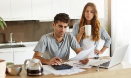 Finanzas en familia. 