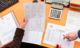 No quedó claro si en la reforma pensional la exención sobre las 1.000 UVT es anual o mensual./ Foto Archivo