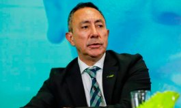 Ricardo Roa, presidente de Ecopetrol 
