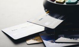 Tarjetas de crédito 