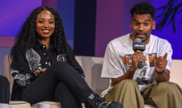 El exintegrante de ‘ChocQuibTown’ se pronunció para defenderse de las declaraciones de su expareja. / Foto: Internet