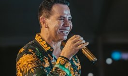 Anuncian concierto gratis en Cúcuta de música popular
