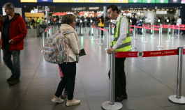 Aeropuerto El Dorado