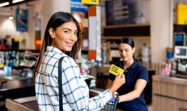 Pagos en bitcóin. / Foto Cortesía